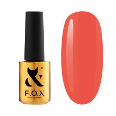 FOX Spectrum gel vinyl 071